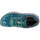 Zapatos Mujer Senderismo Merrell Antora 2 Azul