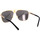 Relojes & Joyas Gafas de sol Versace Occhiali da Sole  VE2238 12526G Oro