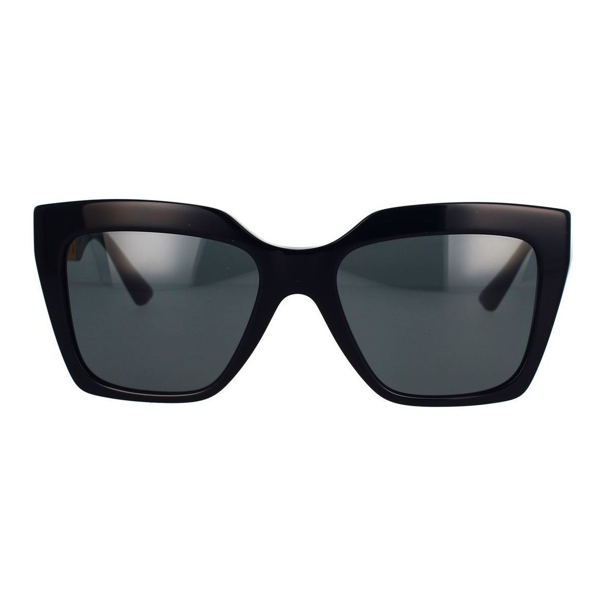 Relojes & Joyas Gafas de sol Versace Occhiali da Sole  VE4418 GB1/87 Negro