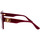 Relojes & Joyas Gafas de sol D&G Occhiali da Sole Dolce&Gabbana DG4405 30918H Burdeo