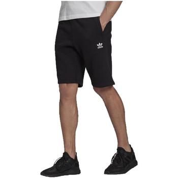 textil Hombre Shorts / Bermudas adidas Originals H34681 Negro