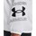 textil Mujer Sudaderas Under Armour Woven Graphic Crew Blanco