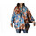 textil Mujer Tops y Camisetas Dinovo 10128 Marrón