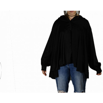 textil Mujer Tops y Camisetas Dinovo 10789 Negro
