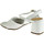 Zapatos Mujer Deportivas Moda Epoche' Xi 462 Blanco