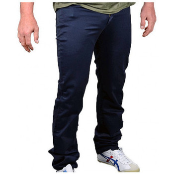 textil Hombre Tops y Camisetas Lee Jeans Azul