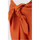 textil Mujer Faldas Alysi 152003 Naranja