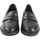 Zapatos Niña Multideporte Bubble Bobble Zapato niña  a3436 negro Negro