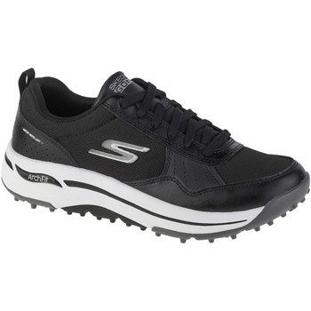 Zapatos Hombre Fitness / Training Skechers Go Golf Arch Fit Negro