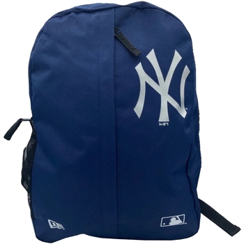 Bolsos Mochila New-Era MLB Disti Zip Down Pack New York Yankees Backpack Azul