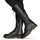 Zapatos Mujer Botas urbanas Dr. Martens 1b60 Negro