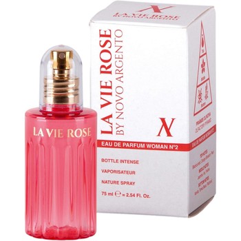 Belleza Perfume Novo Argento PERFUME MUJER LA VIE ROSE BY   75ML Otros