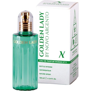 Belleza Perfume Novo Argento PERFUME MUJER GOLDEN LADY BY   100ML Otros