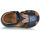 Zapatos Niña Sandalias GBB FADIA Azul