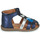 Zapatos Niña Sandalias GBB ENITA Azul