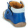 Zapatos Niño Zapatillas altas GBB GASTON Azul