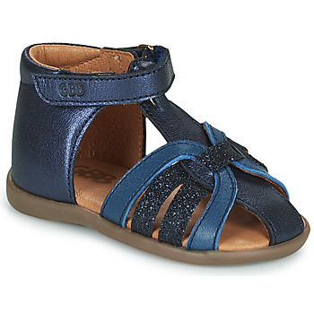 Zapatos Niña Sandalias GBB ROSIE Azul