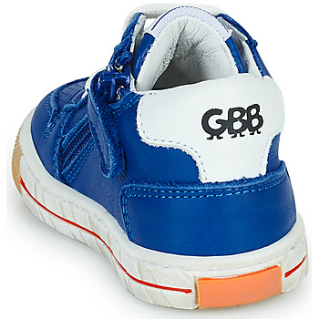 GBB XAVI Azul