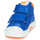 Zapatos Niño Zapatillas altas GBB SIMONO Azul