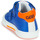 Zapatos Niño Zapatillas altas GBB SIMONO Azul