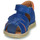 Zapatos Niño Sandalias GBB MARTINO Azul
