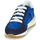 Zapatos Niña Zapatillas bajas GBB AMALIA Azul