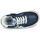 Zapatos Niño Zapatillas bajas GBB MAXIME Azul