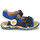 Zapatos Niño Sandalias GBB RICHIE Azul