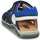 Zapatos Niño Sandalias GBB RICHIE Azul