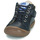 Zapatos Niños Zapatillas altas GBB BAMBINO Azul