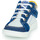 Zapatos Niños Zapatillas altas GBB FLYNN Azul