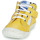 Zapatos Niño Zapatillas altas GBB STANNY Amarillo