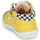 Zapatos Niño Zapatillas altas GBB STANNY Amarillo