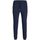 textil Hombre Pantalones de chándal Jack & Jones 12211027 WILL-NAVY Azul