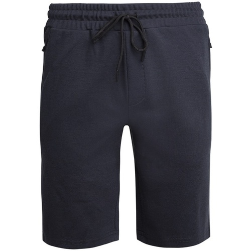 textil Hombre Shorts / Bermudas Mario Russo Pique Short Gris