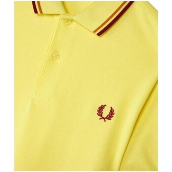 Fred Perry  Amarillo
