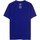 textil Hombre Camisetas manga corta Loreak Mendian  Azul