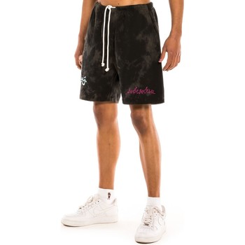 textil Hombre Shorts / Bermudas Grimey  Negro
