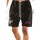 textil Hombre Shorts / Bermudas Grimey  Negro