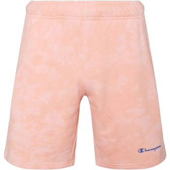 textil Hombre Shorts / Bermudas Champion  Rosa