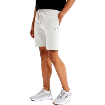 textil Hombre Shorts / Bermudas Ellesse  Gris