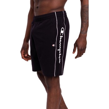 textil Hombre Shorts / Bermudas Champion  Negro