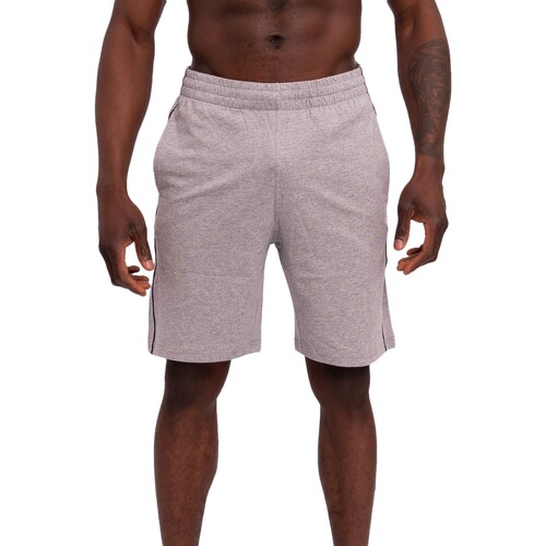 textil Hombre Shorts / Bermudas Champion  Gris