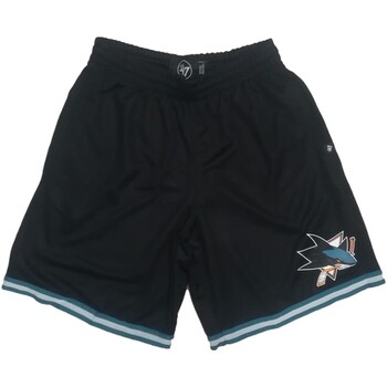 textil Hombre Shorts / Bermudas '47 Brand  Negro