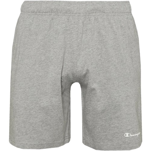 textil Hombre Shorts / Bermudas Champion  Gris