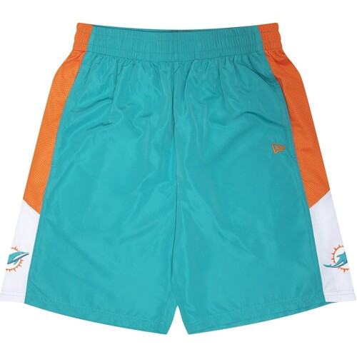 textil Hombre Shorts / Bermudas New-Era  Azul