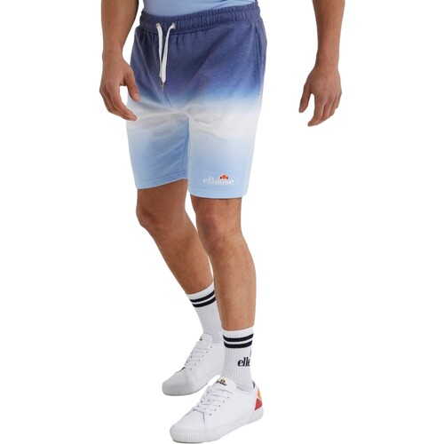 textil Hombre Shorts / Bermudas Ellesse  Azul