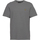textil Hombre Camisetas manga corta Lyle & Scott Plain T-Shirt Gris