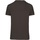 textil Hombre Camisetas manga corta Subprime Small Logo Shirt Gris
