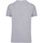 textil Hombre Camisetas manga corta Subprime Small Logo Shirt Gris